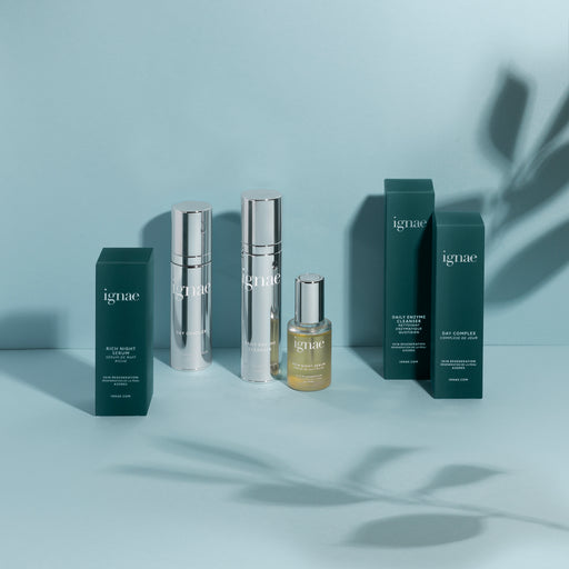 Healthy skin all year round