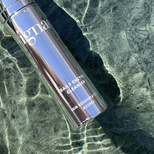 Skin Cleansing - The new approach