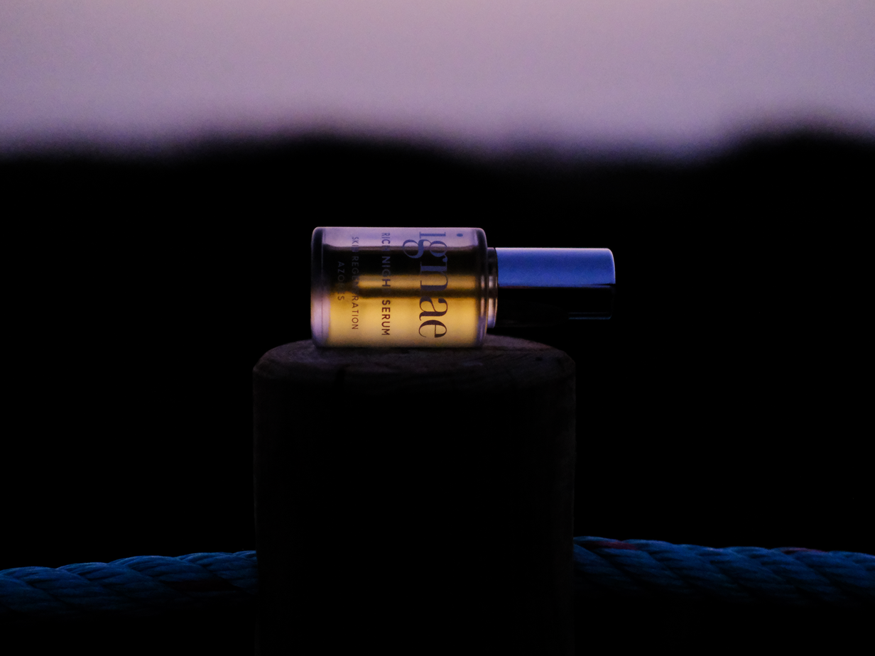 RICH NIGHT SERUM