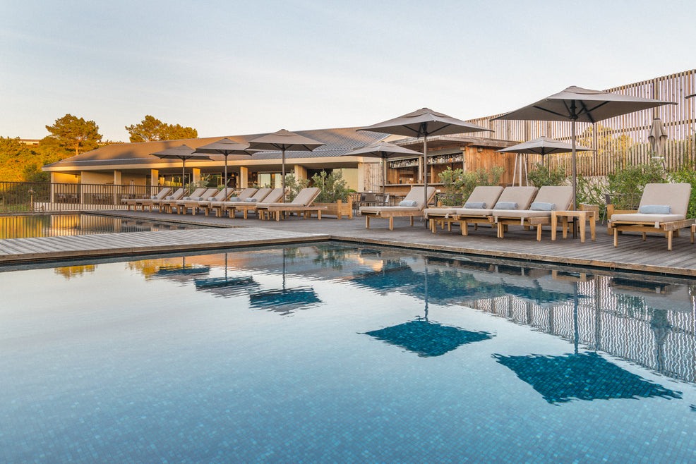Immerso Hotel — Ericeira