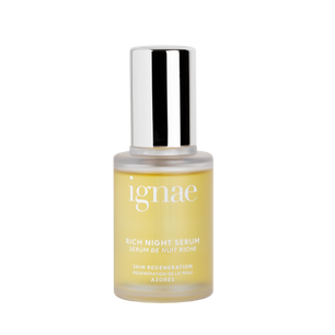 Rich Night Serum