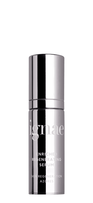 Enriched Regeneration Serum - Collagen Face Serum – Ignae