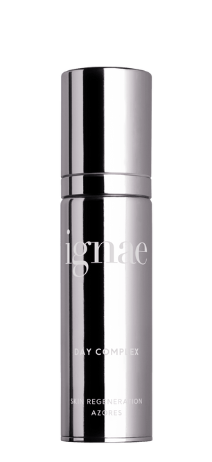 Day Complex – Skin Rescue Daily Face Cream - Ignae