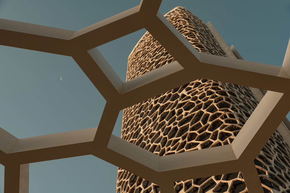 Rosewood Doha — Lusail