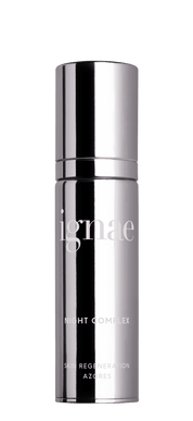 Night Complex – Plant-Based Face Cream For Night - Ignae